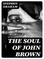 The Soul of John Brown