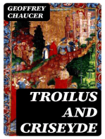 Troilus and Criseyde