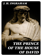 The Prince of the House of David