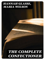 The Complete Confectioner