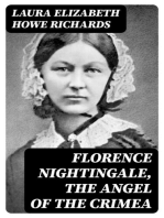 Florence Nightingale, the Angel of the Crimea: A Story for Young People