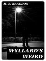 Wyllard's Weird: A Novel