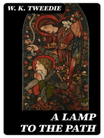 A Lamp to the Path