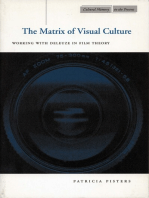 The Matrix of Visual Culture: Working with Deleuze in Film Theory