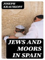 Jews and Moors in Spain