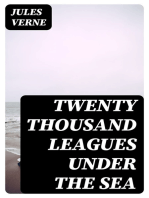 Twenty Thousand Leagues under the Sea