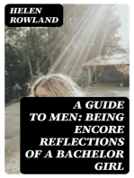 A Guide to Men