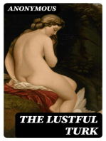 The Lustful Turk