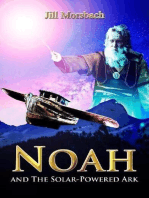 Noah And The Solar-Powered Ark