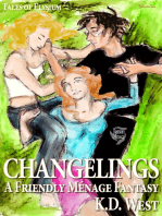 Changelings