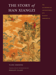 The Story of Han Xiangzi by Erzeng Yang - Ebook | Scribd