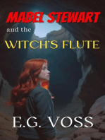 Mabel Stewart and the Witch's Flute