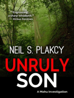 Unruly Son