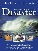 In the Wake of Disaster