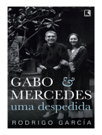 Gabo & Mercedes