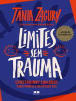 Limites sem trauma