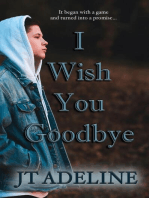 I Wish You Goodbye
