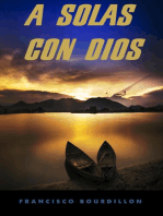 A solas con Dios