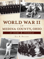 World War II in Medina County, Ohio