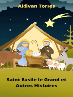 Saint Basile le Grand et Autres Histoires