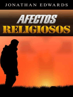 Afectos religiosos