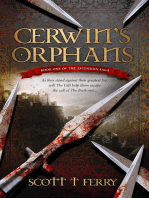 Cerwin's Orphans