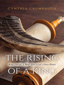The Rising of a King by Cynthia Crumbaugh (Ebook) - Read free for 30 days