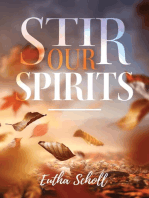 Stir Our Spirits