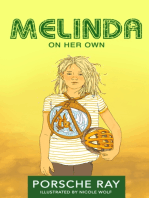 Melinda On Her Own