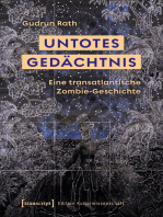 Untotes Gedächtnis