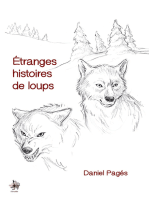 Etranges histoires de loups