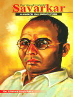 Veer Vinayak Damodar Savarkar