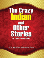 The Crazy Indian and Other Stories