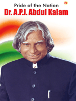 Pride of the Nation: Ratan Tata