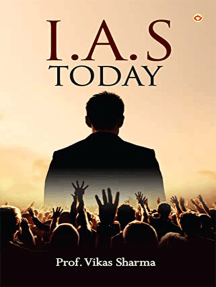 TODAY by Vikas Sharma (Ebook) Read free for 30 days
