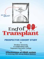 End of Transplant