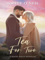 Tea For Two