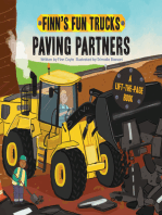 Paving Partners