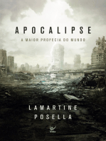 Apocalipse: A maior profecia do mundo