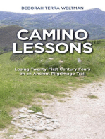 Camino Lessons