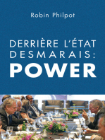 Derrière l'État Desmarais: POWER