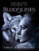 Bloodlines: Bloodlines, #6