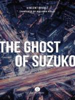 The Ghost of Suzuko