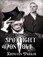 Spotlight on Love