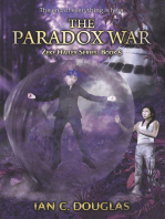 The Paradox War: Book 5