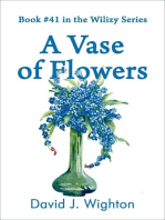 A Vase of Flowers