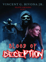 Blood of Deception: Plots Arising - Book 1