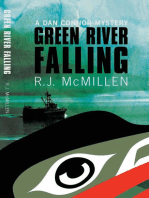 Green River Falling: Dan Connor Mystery, #3
