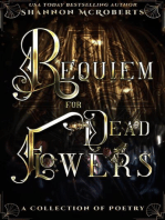 Requiem For Dead Flowers: Poetry