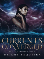 Currents Converged: The Isla Emerged Series